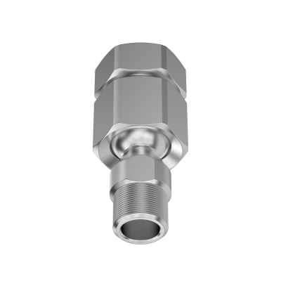 Articulatii sferice pentru montajul duzelor